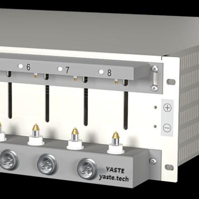 China Yaste BCSU Battery Analyzer 8 Channels 20V 6A Battery Balance Equipment for 6A Hybrid Car Battery for sale
