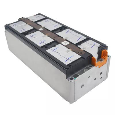 China 2012 30Kwh 40kwh EV Battery Pack YASTE 22.2V 114Ah EV Lithium Battery Modules For Nissan Leaf Battery Pack for sale