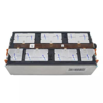 China High Power YASTE EV Battery NMC 22.2V 114Ah 40Kwh EV Lithium Battery Pack EV Battery For Nissan Leaf 2011~2020 for sale