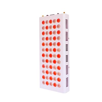 China Dye Removal Pain Relief Therapy 660nm 850nm 300W Half Body Infrared Light Powerful Red Light Therapy for sale