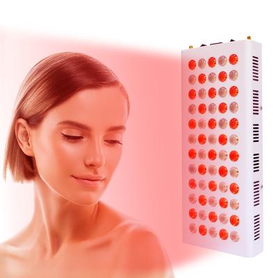 China AZURE Wholesale 300W Pdt Beauty Device Dye Removal 660nm 850nm Near Infrared Red Light Therapy Panel for sale