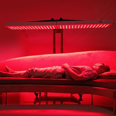 China Dye Removal Azure Light Therapy Devices 1000w Red Led Therapy Light Panel 850nm 660nm Led Beauty Therapy Treatment Led Light for sale