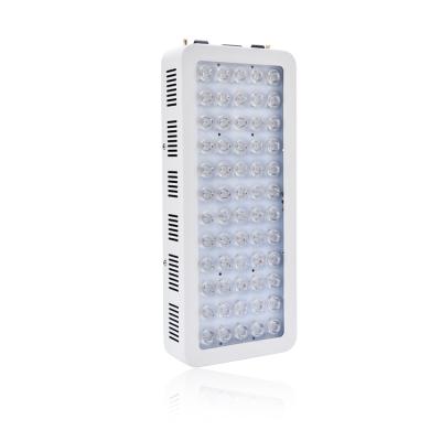 China AZURE 300W 660nm 850nm Dye Removal Led Red Infrared Light Therapy Panel for sale