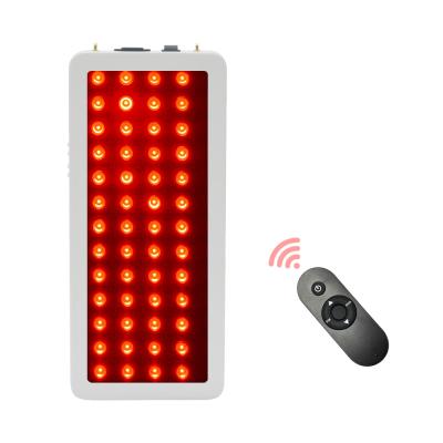 China Factory Removal Dye 500W Red Light Therapy Directly Panels Full Body Led Therapy Infrared Light Panel for sale