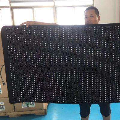 China Arzue Custom Fat Weight Loss Slim Dye Removal Medical Examination 660nm 850nm Near Infrared Red Light Therapy Wrap Belt Mat Blanket for sale