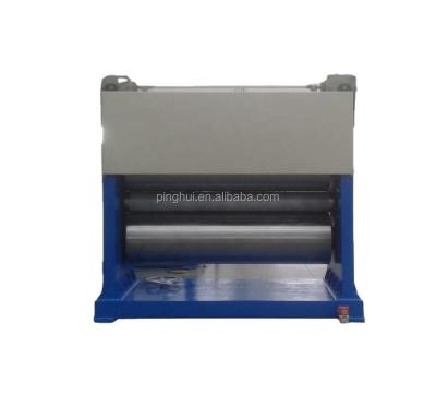 China Stainless steel embossing machine for metal for sale