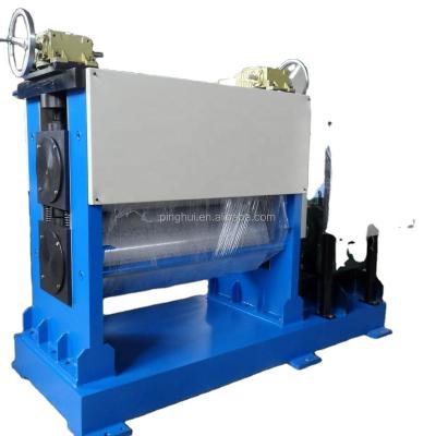 China Stucco pattern embossing machine for aluminum.steel sheet for sale