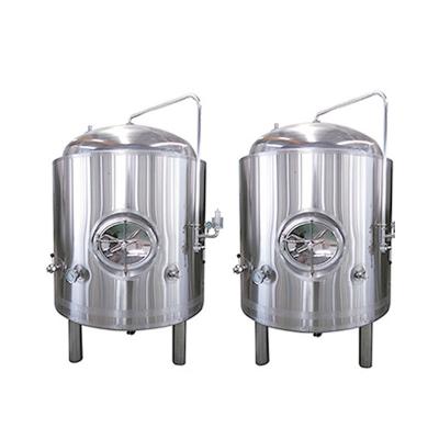 China Brewery Beer Brewing Equipment Mini Beer Brewing Equipment Mini Micro Brewery Machine for sale