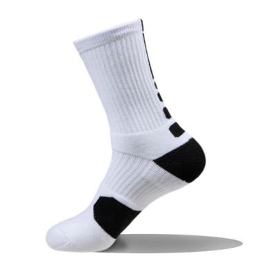 China New Next Breathable Professional Sports Soccer Athletic Sock for sale