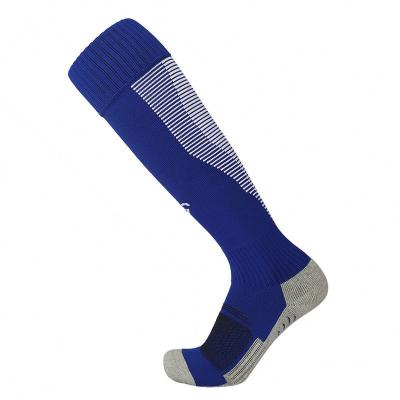 China Breathable Athletic Fit 20-30 mmHg Gear Compression Socks For Men And Women for sale