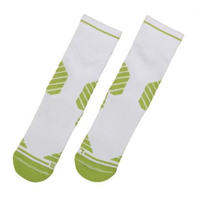 China Breathable no minimum private label skate meias men's unisex 100% cotton bamboo fiber embroidery custom logo cotton sport athletic socks for sale