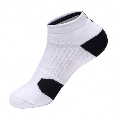 China Wholesale Custom Made Athletic Fashion Socks Happy Logo Breathable Knocks Crew Cotton Unisex Socks for sale