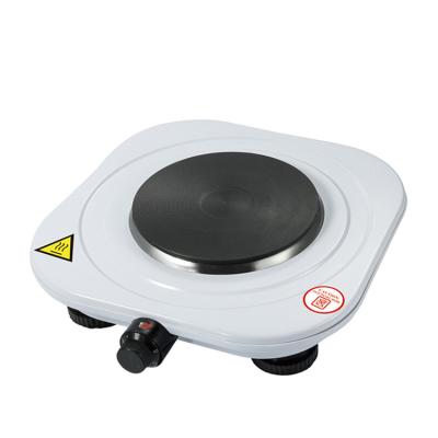 China New 2019 CB Household CE Portable Electric Single Burner Electric Hot Dish Cooker for sale