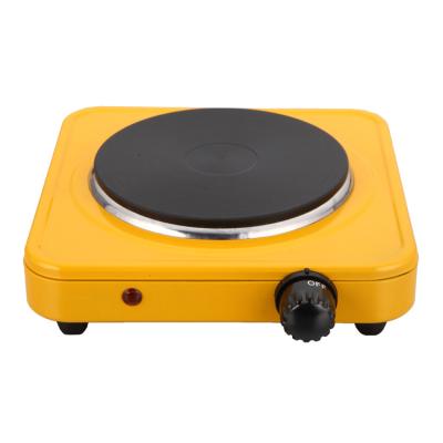 China Top Electric Barbecue Stove Laboratory Hot Plate Bread Oven YQ-100B-1 for sale