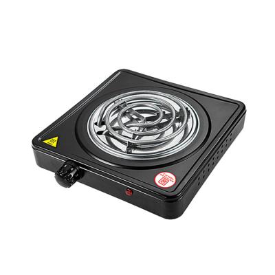 China Household Electric Coil Cooker Stove Portable Hot Plate Burner Range for sale