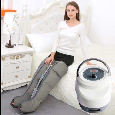 China Deep Vein Thrombosis DVT Machine Connected 4 Chambers For Leg Massage AP400c for sale