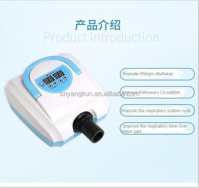 China Cheaper adult and children sputum excretion device for sale