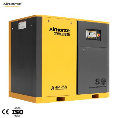 China 110kw/150hp Water Cooling Air Compressor Oil Free Oil Free Pump For Industrial Machine for sale