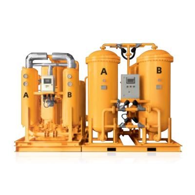 China 7 Nm3/min (0.6Mpa) High Purity 95% (Vol.) Oxygen Generation Equipment Low Maintenance High Quality Oxygen Generators for sale