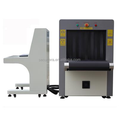 Κίνα High Quality Bus Station Bus Station Baggage Scanner X-Ray Security Checking Machine With Factory Price προς πώληση