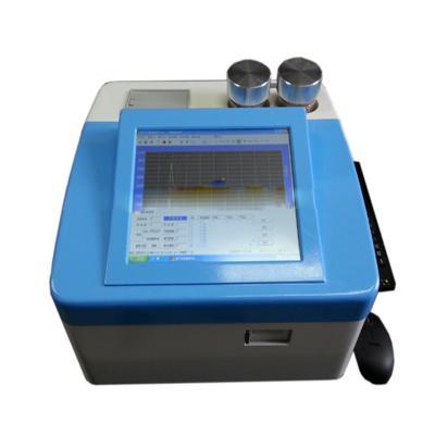 China Audio Explosives Trace Detector for Airport Security, High Sensitivity Alarm IMS Technology Metro for sale