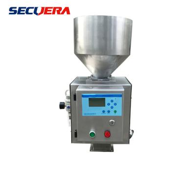 Chine Economic Professional Pharmaceutical Food Industry Metal Detector Metal Detector Metal Separator Machine à vendre