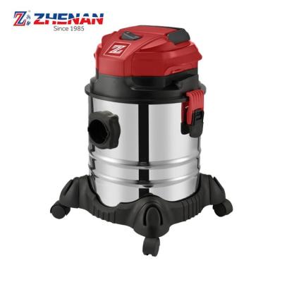 China Multi-fuction wet and dry strong suction low noise wet and dry vacuum cleaner for sale