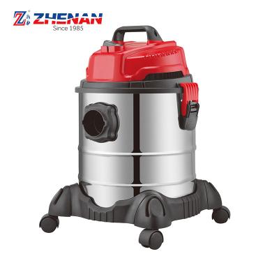 China Hot Selling Wet And Dry Home Sweeping Professional CE ZN1802C Vacuum Cleaner for sale