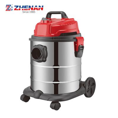 China Best Wet & Dry Light Weight Rated Wet & Dry Vacuum Cleaner ZN1802 for sale