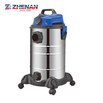 China Best Wet & Dry Recommended Wet & Dry Vacuum Dust Cleaners ZN1801C-1 For Household Use for sale