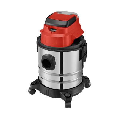 China Strong Air Circulation 30/35L/S LI-ION Power Suction Room Wet Dry Vacuum Cleaners for sale