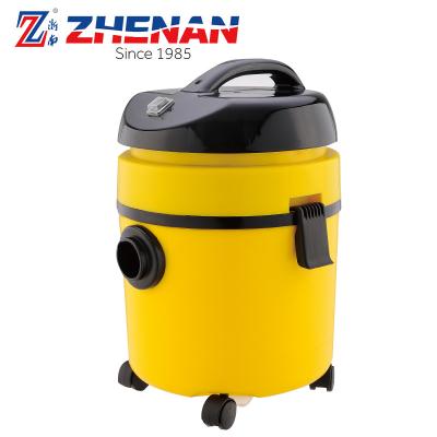 China ZN601 Home Dry And Wet Canister Factory Price China Wet Dry Vacuum Cleaner for sale