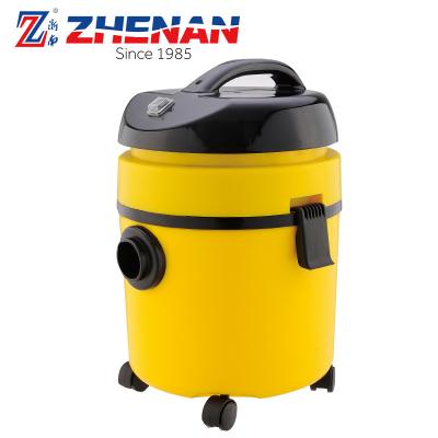 China ZN601 Hotel Filter / Wet And Dry System New Arrival Dry Vacuum Cleaner for sale