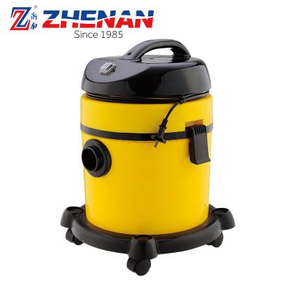 China High quality home use wet&dry vacuum cleaner ZN603 for sale