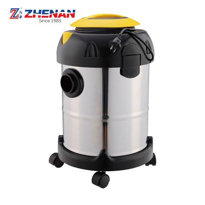 China Portable Wet And Dry Most Powerful Cheap Vacuum Cleaner for sale