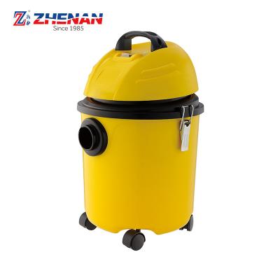 China ZN1201A Wet And Dry And Best German Standard Wet And Dry Blowing Vacuum Cleaner for sale