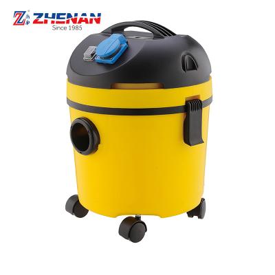 China CB YS Approval Wet And Dry Vacuum Cleaner Series Vacuum Machine Washing Wet And Dry Vacuum YS-1000A for sale