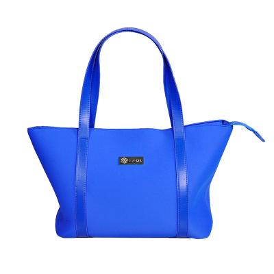 China Others customized neoprene tote bag whosale womens bag for sale