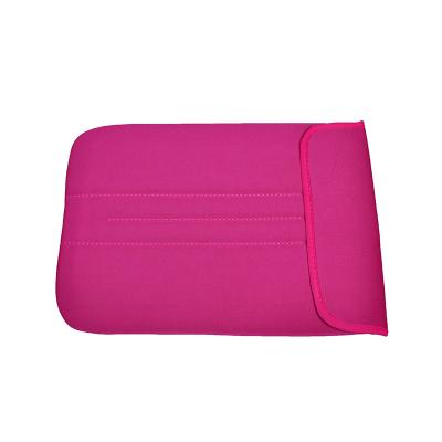 China Neoprene 15.6 14 15 Inch Laptop Sleeve Case With Handle Waterproof Computer Cover Bag for sale