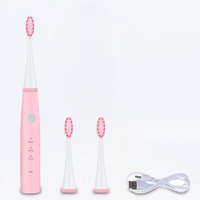 China Best Household OEM Sonic Are Electric Toothbrush Adult Travel Set for sale