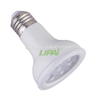 China Morden E26 E27 B22 8W High Efficiency Dimmable LED Par20 Bulb Spot Light Bulb for sale