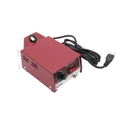 China Jewelry tool making new type top selling business the specific type of jewelry small wax soldering machine for sale