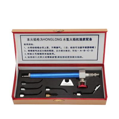 China Hot Selling Custom Metal Jewelry Tool Blowtorch Blowtorch Manufacturer for sale