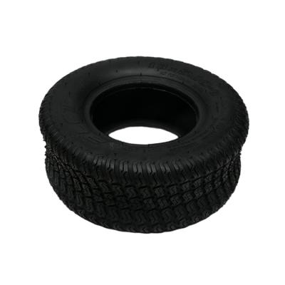 China Lawn car factory price WANYUAN 13*5.00-6 lawn tires for lawn/garden car for sale