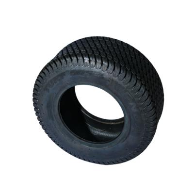 China Hot Selling KENDA Lawn Car Agricultural Machinery Parts Lawn Tractor Tires 295/60-15 for sale