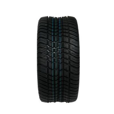 China Golf Carts High Quality KENDA Police Patrol Tires 205/50-10-4P K399 For Police Cruisers for sale