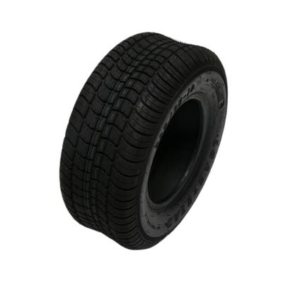 China KENDA 205/65-10-4P Lawn Rubber Tires 10 Inch Lawn Car Factory Supply Radial for sale