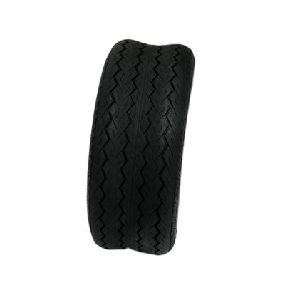 China Lawn car made in China WANYUAN 18*8.5-8-4P lawn tires for garden vehicles for sale