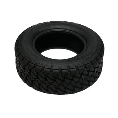 China WANYUAN 23*8.5-12 Tire Golf Cart Bias Tire New 12 Inch Golf Cart List for sale