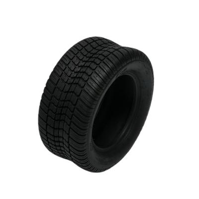 China Golf Cart Direct Selling WANYUAN 205/50-10 Wear-resisting Golf Cart Tire For Vehicle for sale